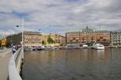 Beautiful Stockholm