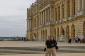 Us at Versailles