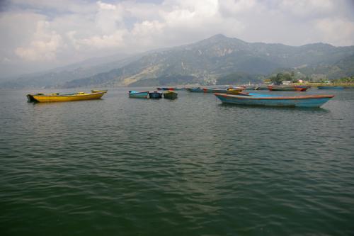 pokhara