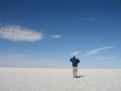 Bolivia, Salar de Uyuni 4