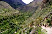 Inca Trail