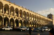 Plaza de Armas, Arequipa