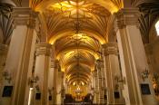 Catedral de Lima