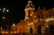 Cathedral of Lima