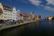 Gdansk Waterfront