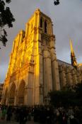 Notre Dame, Paris