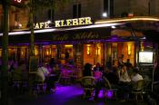 Parisian Cafe, Paris